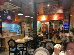 -金谷园饺子·烧烤(人大总店)