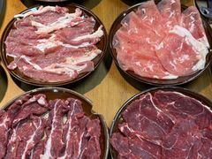 -阳阳老火锅(小南门店)