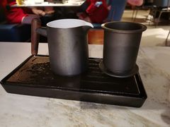 -柴门头啖汤·经典川菜·慢火汤品(锦城万达店)