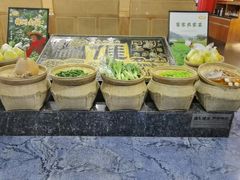 -围龙屋客家食府(福田店)