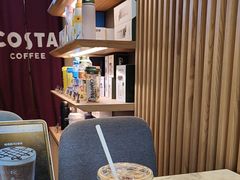 -COSTA COFFEE(百联又一城店)
