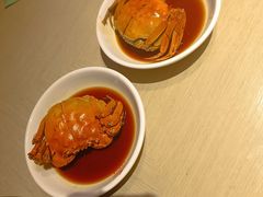 -穿蒸引鲜·嗲记(正大广场店)