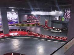 -魔赛卡丁车赛车汇(上海店)
