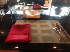 -富力希尔顿酒店·地阔自助餐厅