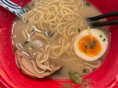 -吾妻拉面•和风食堂(群光广场店)