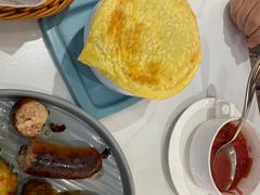 -库滋明·俄罗斯特色美食(中央大街店)