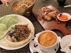 -南沙游艇会·大兵船餐厅