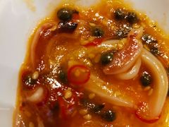 -争鲜回转寿司(浦东三钢里PLUS店)