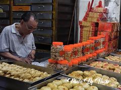 腐乳饼-胡荣泉