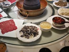 -京门老爆三(回龙观店)
