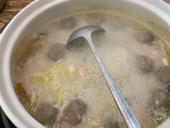 -淼鑫猪肚鸡(钟村店)