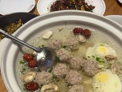 -巢爷老味(东方红店)