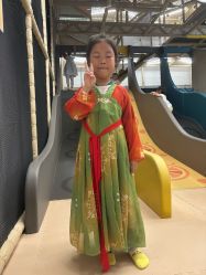 -奈尔宝家庭中心·亲子餐厅(苏州大悦城店)