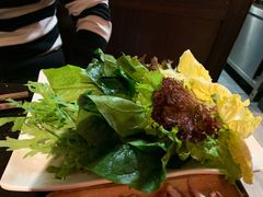 -宽板凳老灶火锅(簋街店)