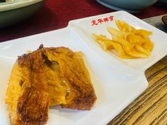 -龙华素斋(龙华路店)