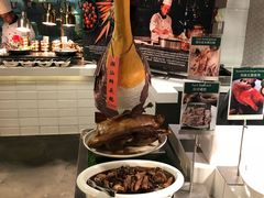 -The COOK·厨餐厅·自助餐(浦东嘉里大酒店)