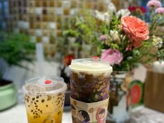 -九秋茶铺(三里屯店)
