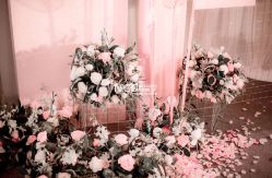 -北京嘉里大酒店·宴会厅婚宴·户外婚礼·生日宴