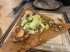 -LA CREPERIE BRETONNE布列塔尼法式餐厅(天童北路店)