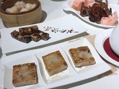 -潮福城潮州大酒楼(湖滨北路店)