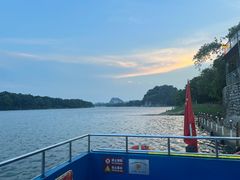 -桂林两江四湖景区