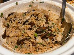 砂锅黄鳝啫饭-小炳胜(卓悦中心店)
