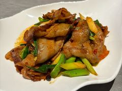 -四川饭店(城乡购物中心店)