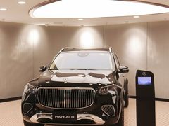 -浙江星杭奔驰4S店(海创园店)