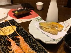 -佛山希尔顿酒店·融誉亚洲美食荟