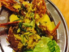 -真浪大家乐海鲜餐馆