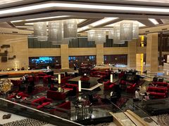 -北京首都机场希尔顿酒店