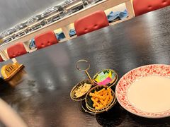 -香丰阁·烤鸭·川湘菜(清河店)