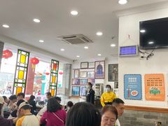 -民信老铺(华盖路店)
