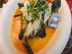 -五姊妹海鲜(火车站店)