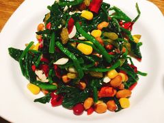 -福茂源横山铁锅羊肉(牡丹园店)