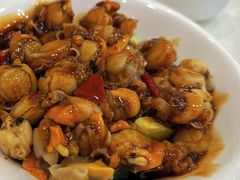 温拌全贝-奥华餐厅·老张记(台基厂店)