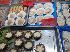 -旺角小渔村(二马路店)