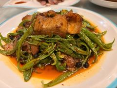 连山回锅肉-幸福饭店(佛山路东段店)