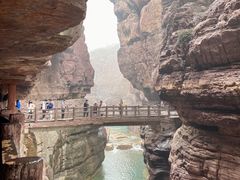 -云台山风景名胜区