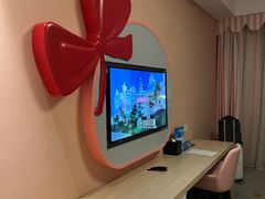 -熊猫自助餐厅.萌趣城堡(长隆熊猫酒店)