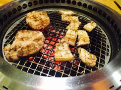 -赤坂亭·M9和牛烧肉·铁板烧(合肥万象城店)