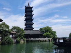 -乌镇景区