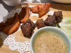 -颂福楼·南京菜(定淮门店)