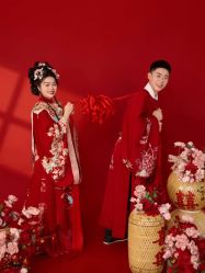 -雅云婚纱摄影工作室旗舰店