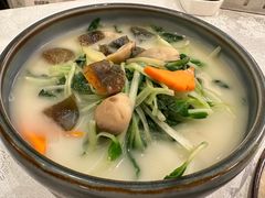 -酌宴府The China Club·广州万富希尔顿酒店(云城东路店)
