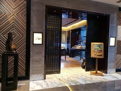 -深圳四季酒店·馥自助餐厅