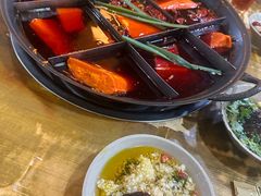 -正南齊北重庆老火锅(光华村直营店)
