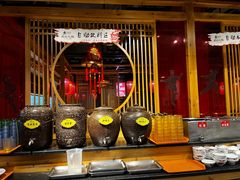 -老版火锅(半坡店)