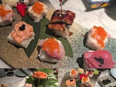 -阿吾罗日本料理(K11艺术中心店)