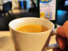 黑咖啡-宜家·瑞典风味餐厅(无锡店)